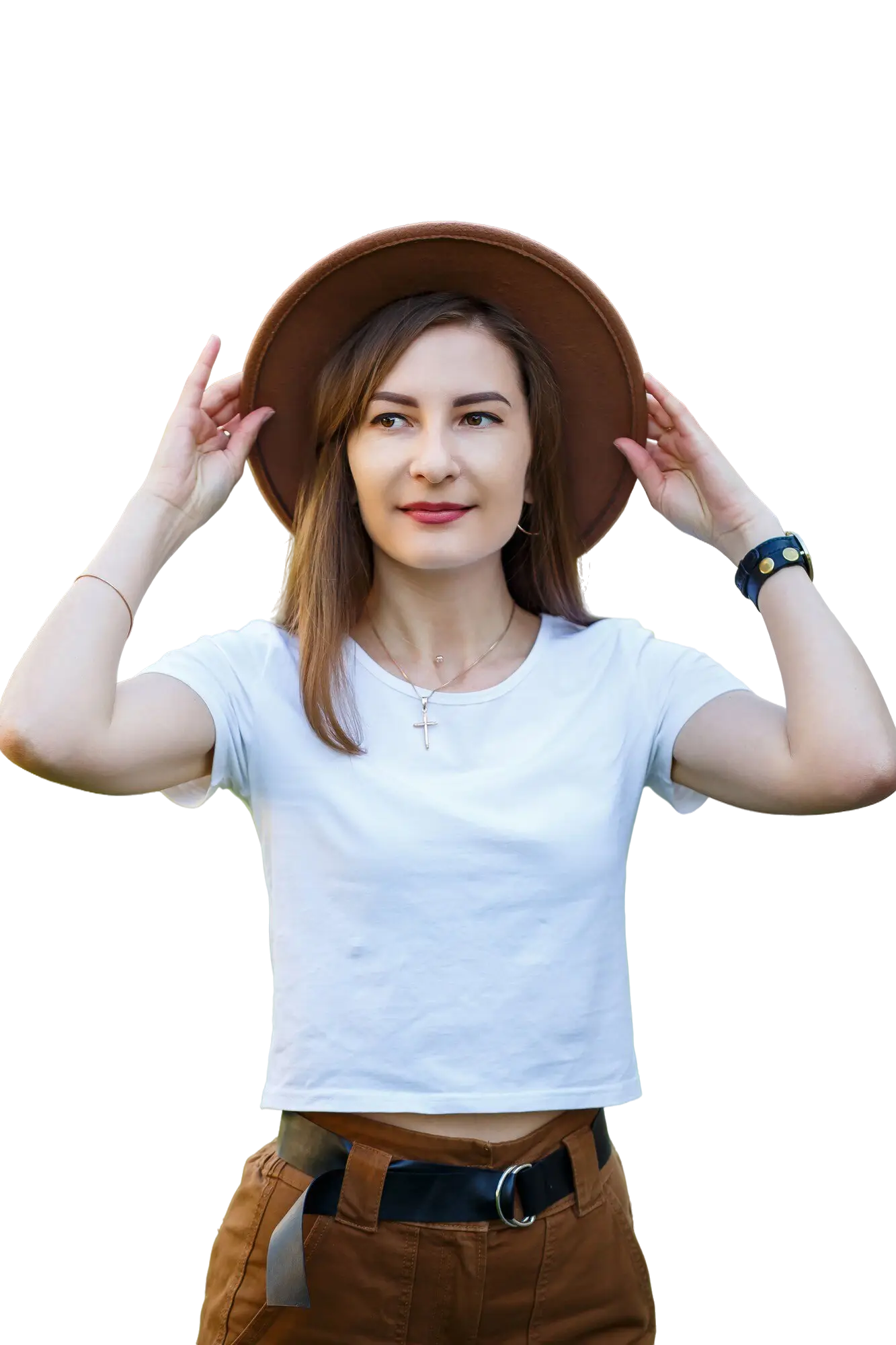 Background removed